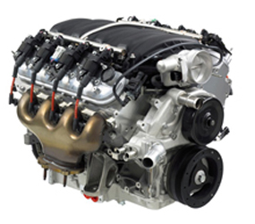 P0181 Engine